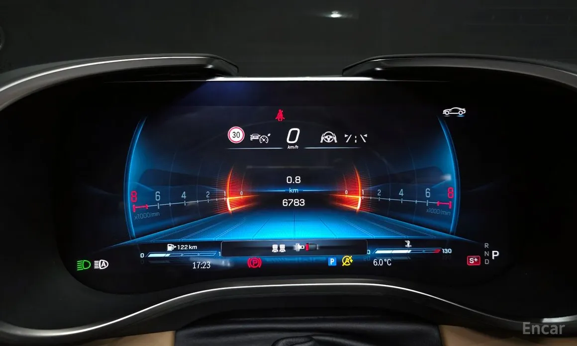 Фото 8 - Mercedes-Benz SL-Class