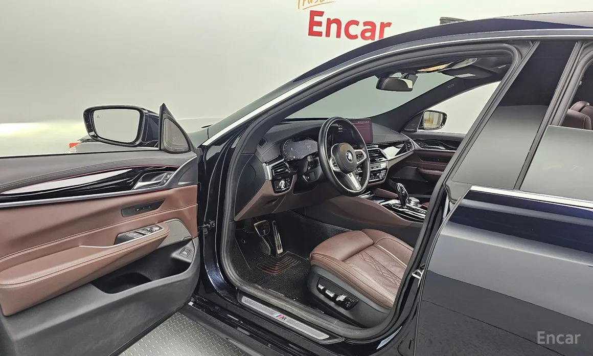 Фото 10 - BMW Gran Turismo