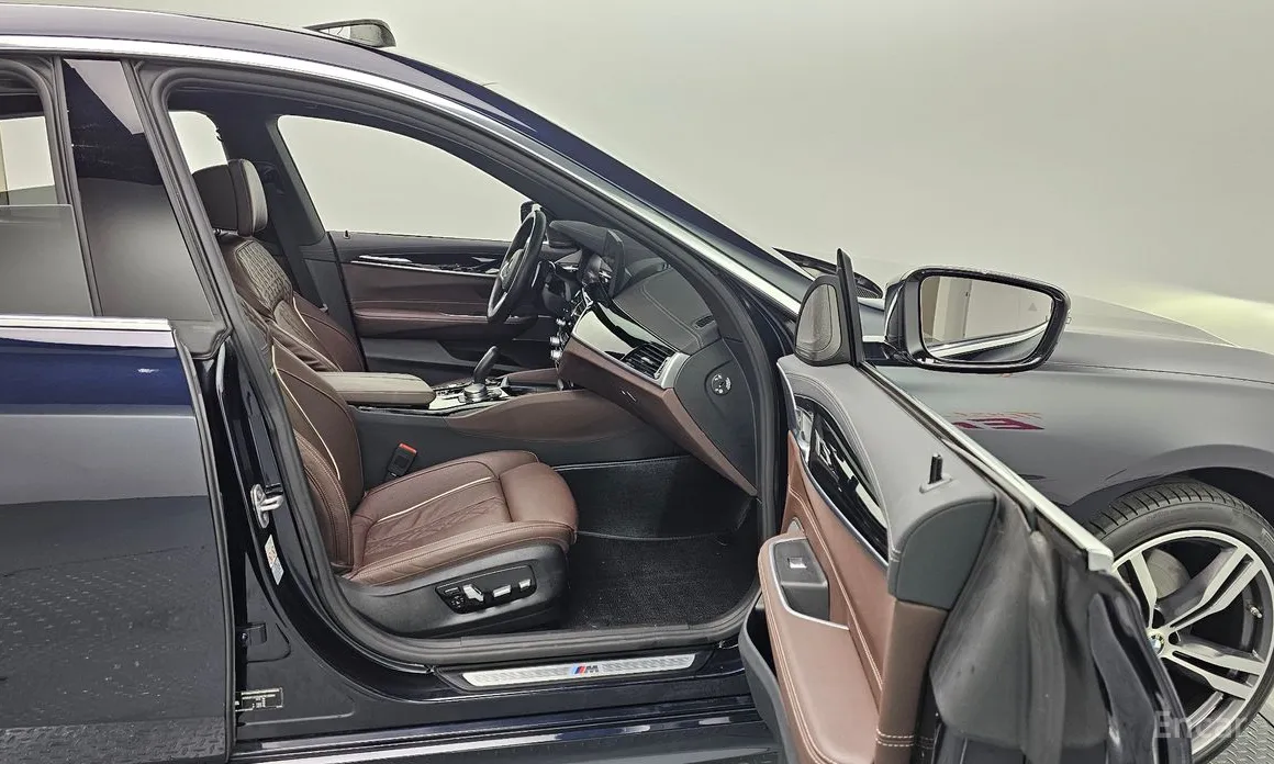 Фото 11 - BMW Gran Turismo