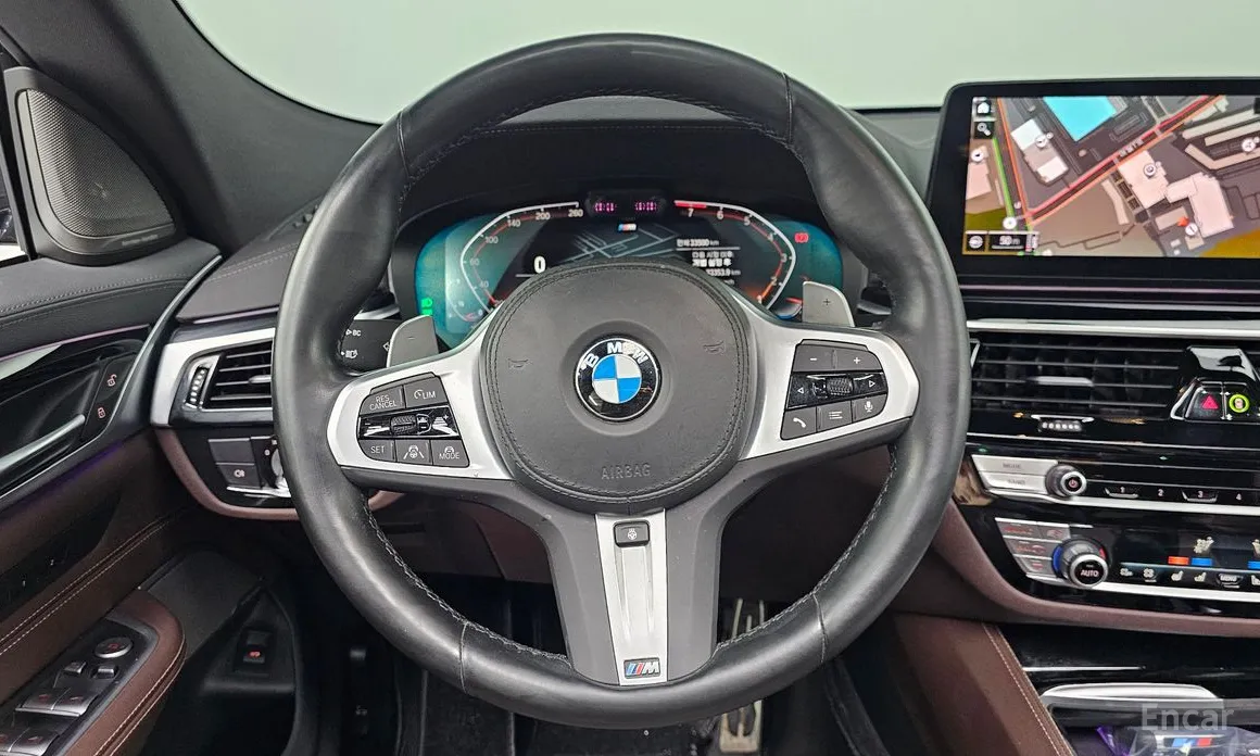 Фото 13 - BMW Gran Turismo