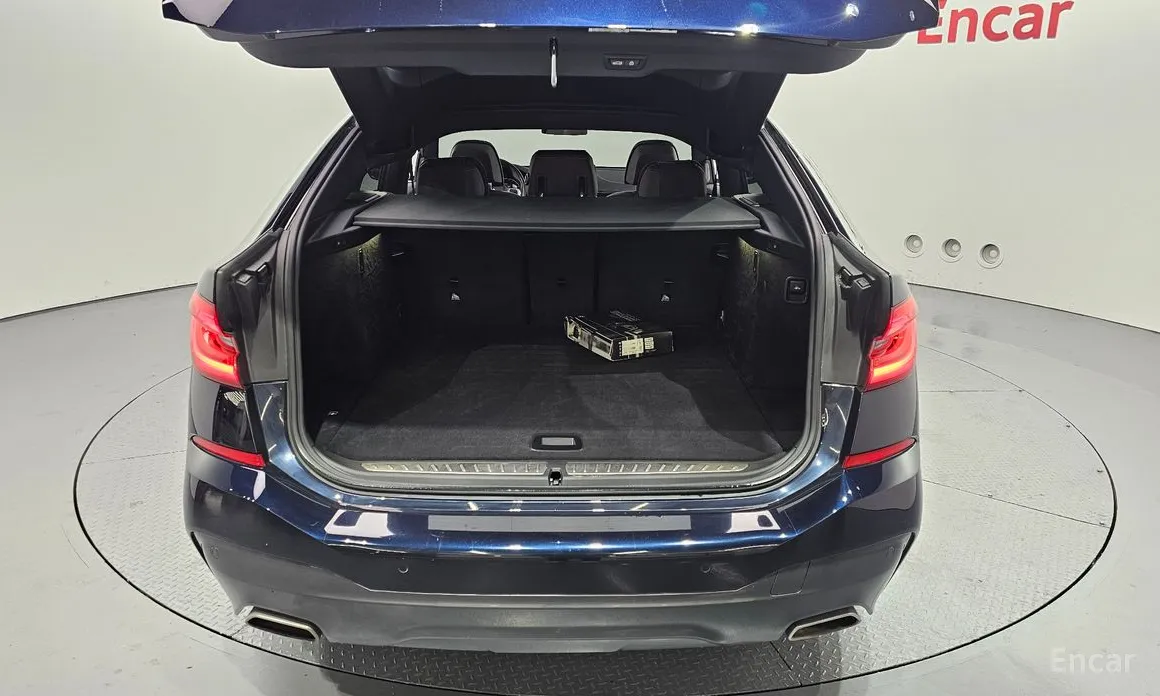 Фото 20 - BMW Gran Turismo