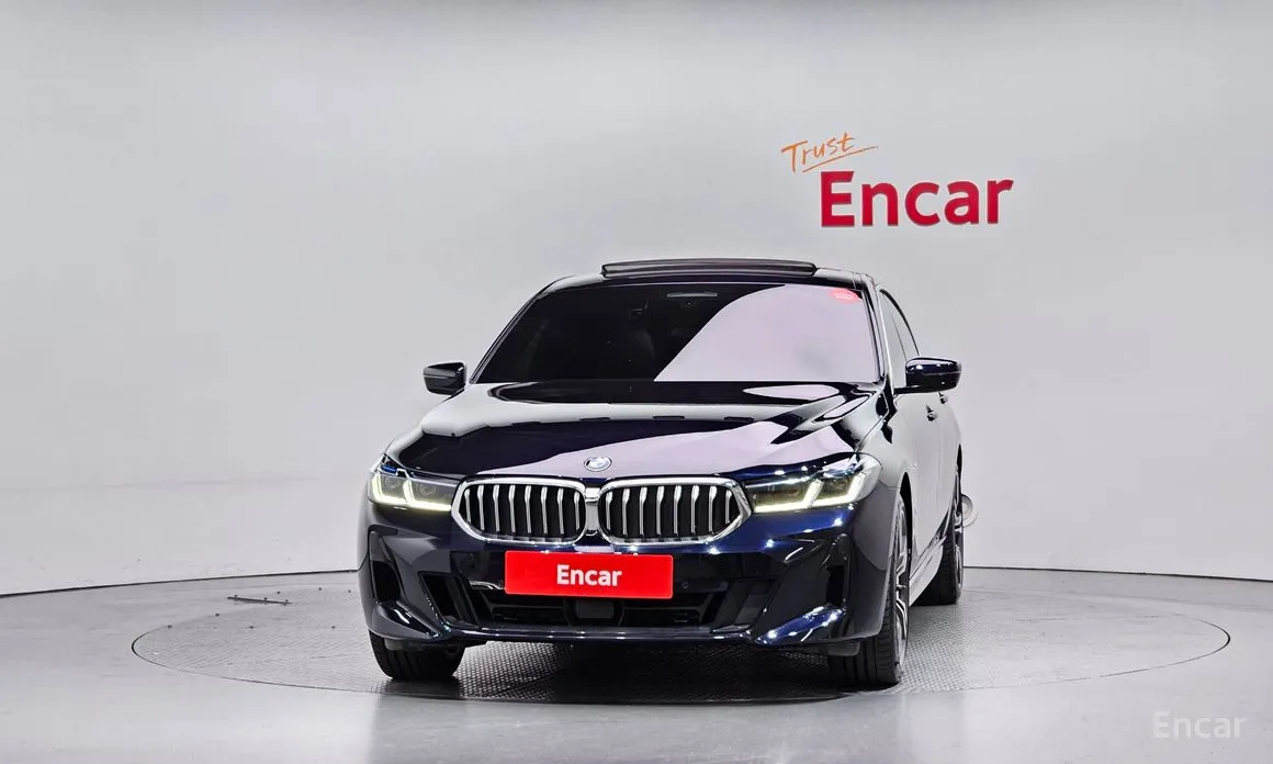 Фото 3 - BMW Gran Turismo