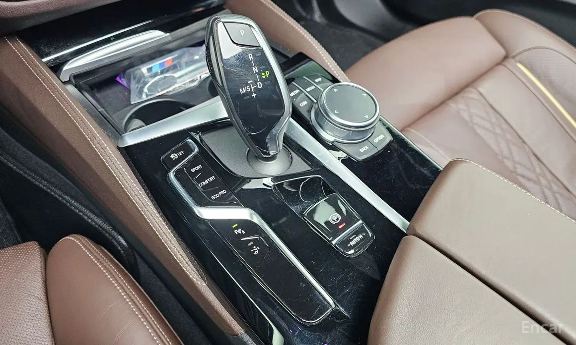 Фото 9 - BMW Gran Turismo