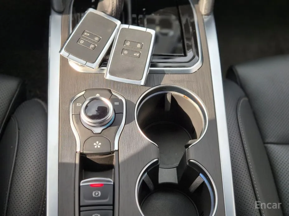 Фото 11 - Renault SM6