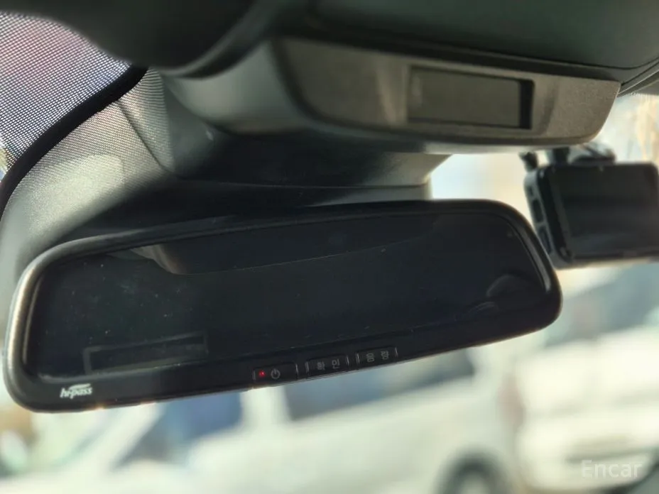 Фото 12 - Renault SM6