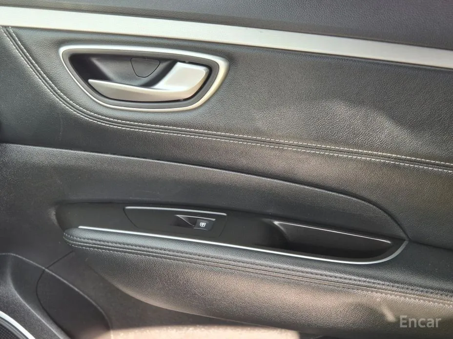 Фото 15 - Renault SM6