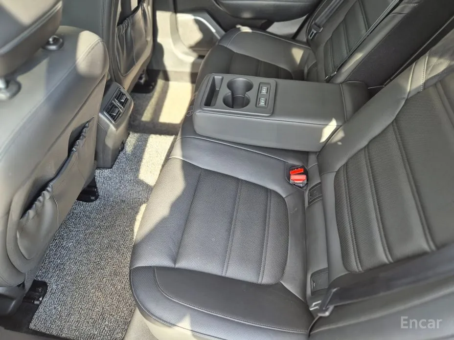 Фото 17 - Renault SM6