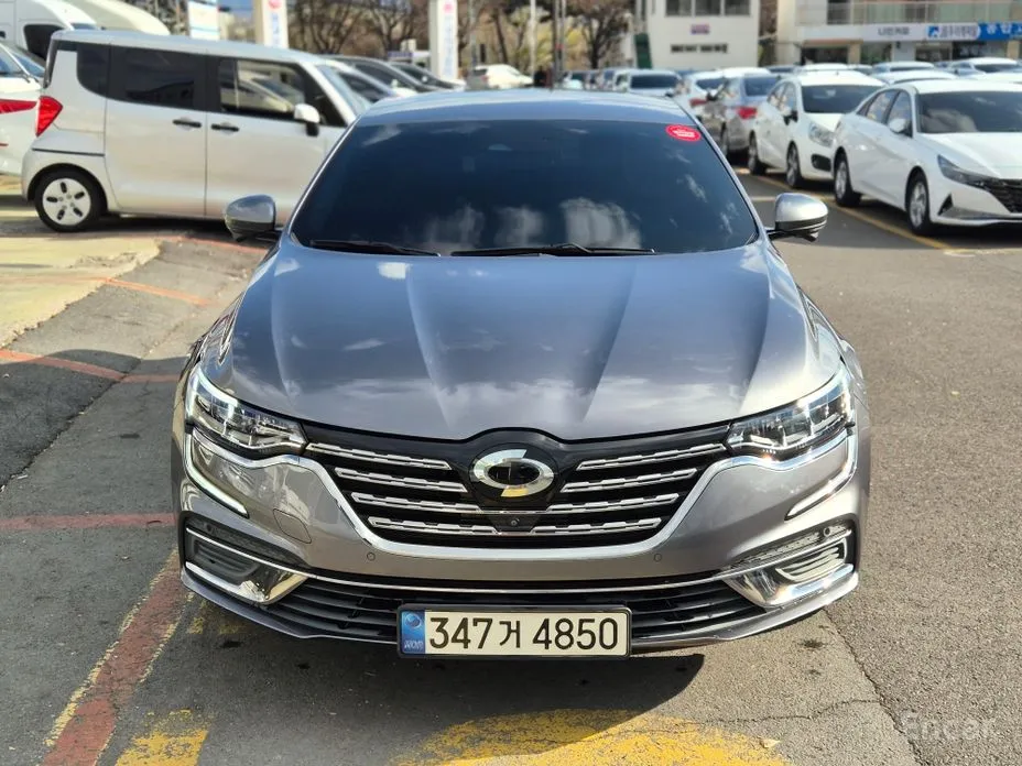 Фото 2 - Renault SM6