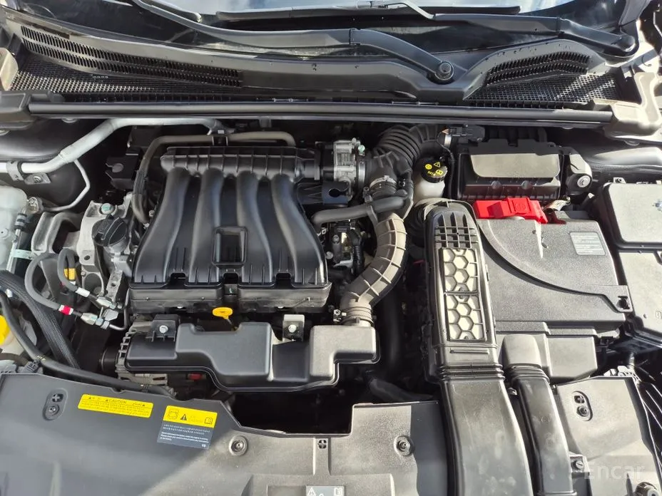 Фото 20 - Renault SM6