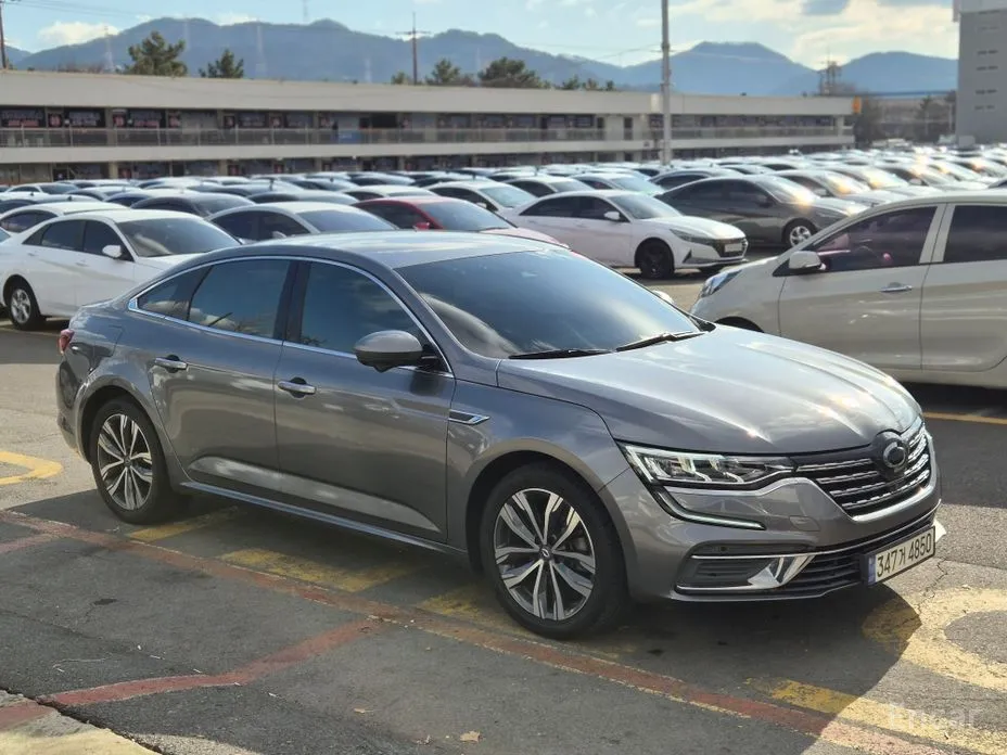 Фото 3 - Renault SM6