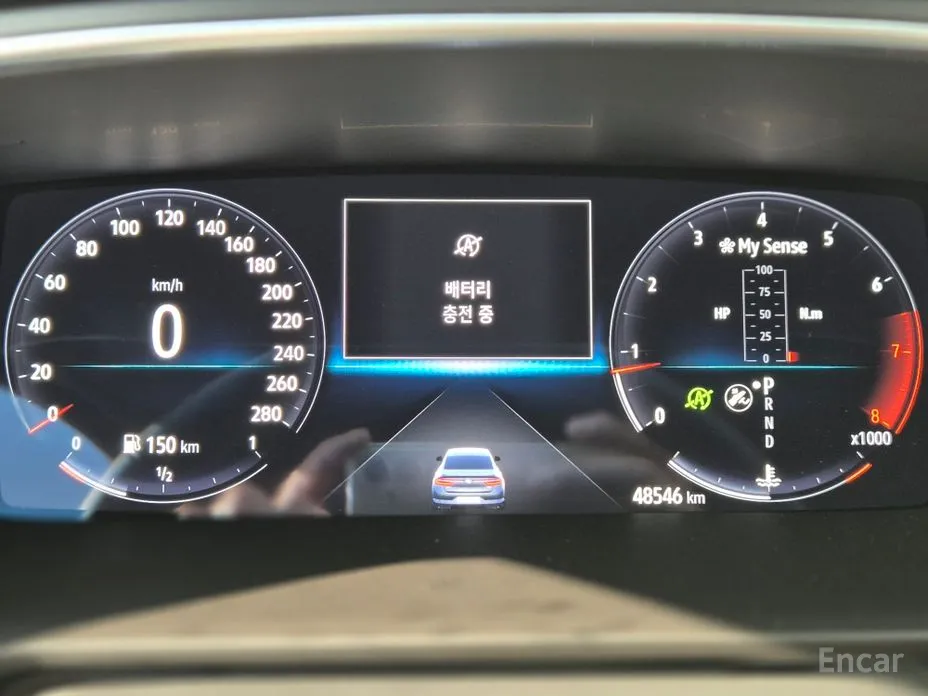 Фото 5 - Renault SM6