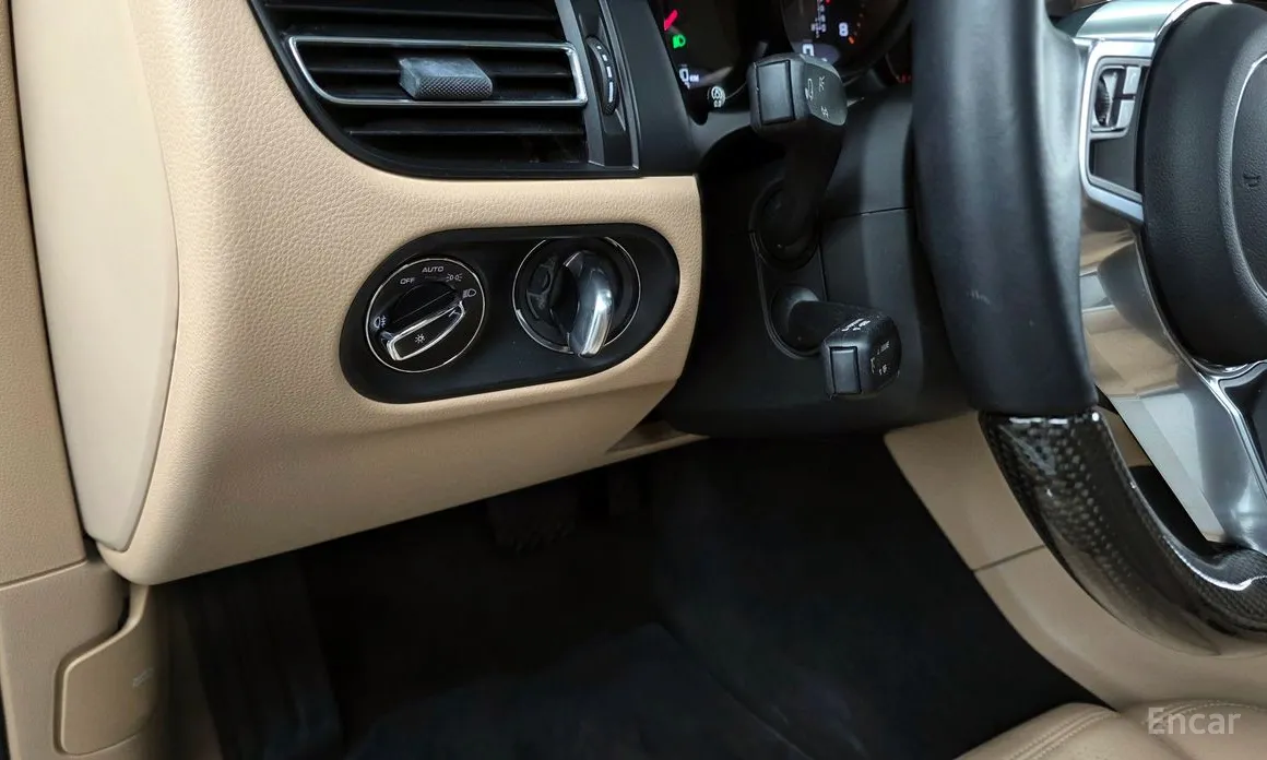 Фото 18 - Porsche Macan