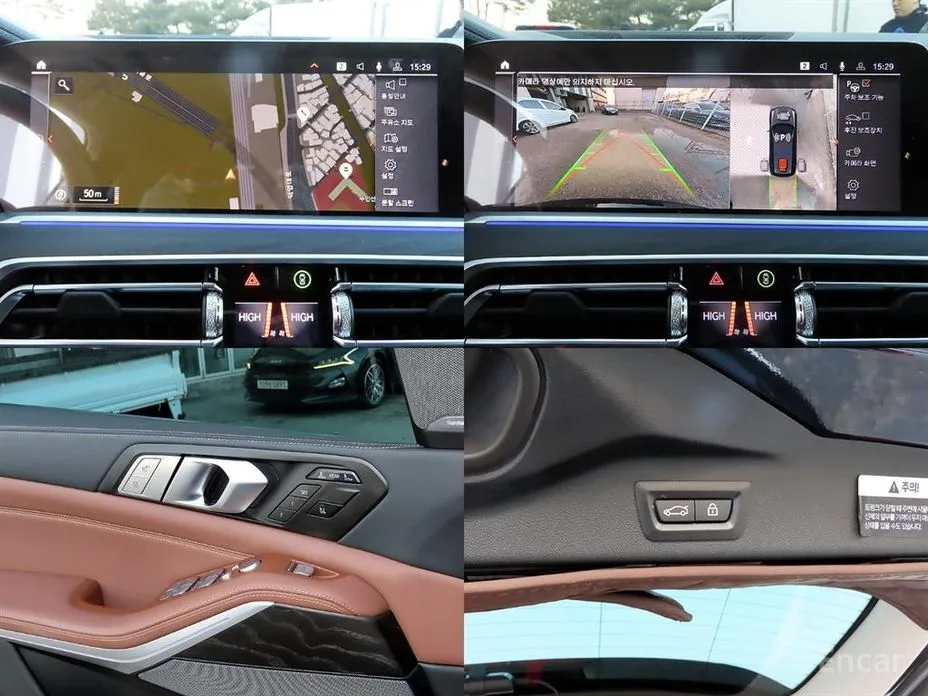 Фото 18 - BMW X7