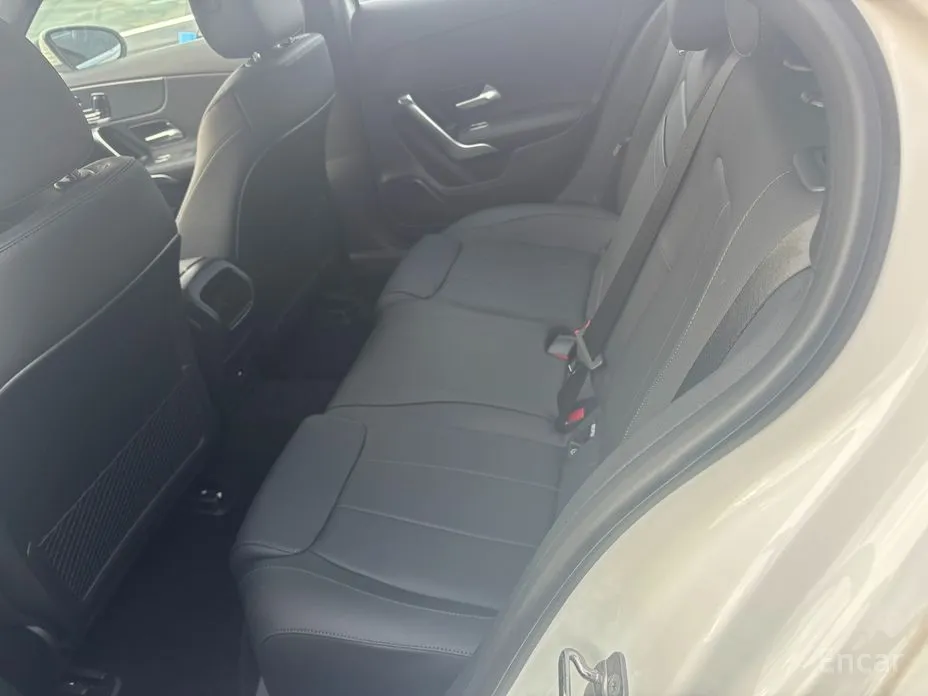 Фото 6 - Mercedes-Benz A-Class