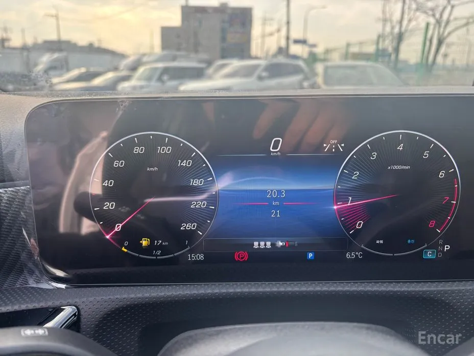 Фото 9 - Mercedes-Benz A-Class