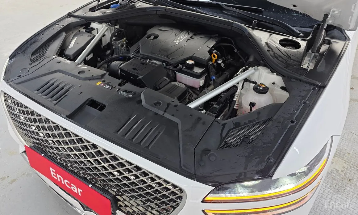 Photo 6 - Genesis GV70