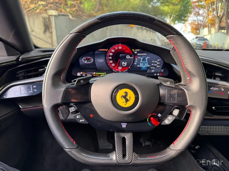 Фото 18 - Ferrari SF90