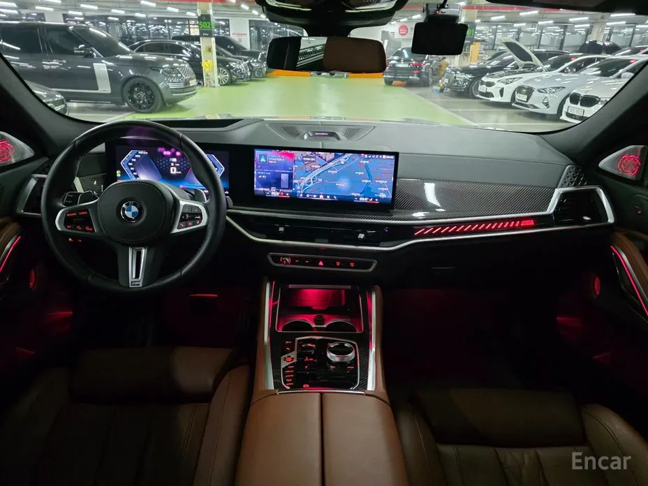 Фото 11 - BMW X6