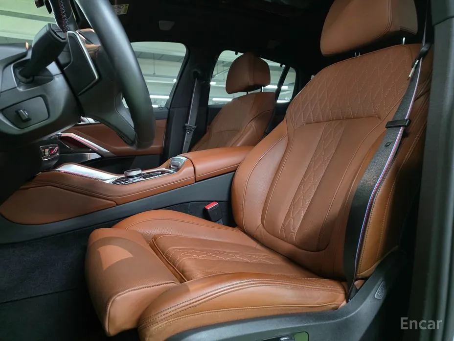 Фото 13 - BMW X6