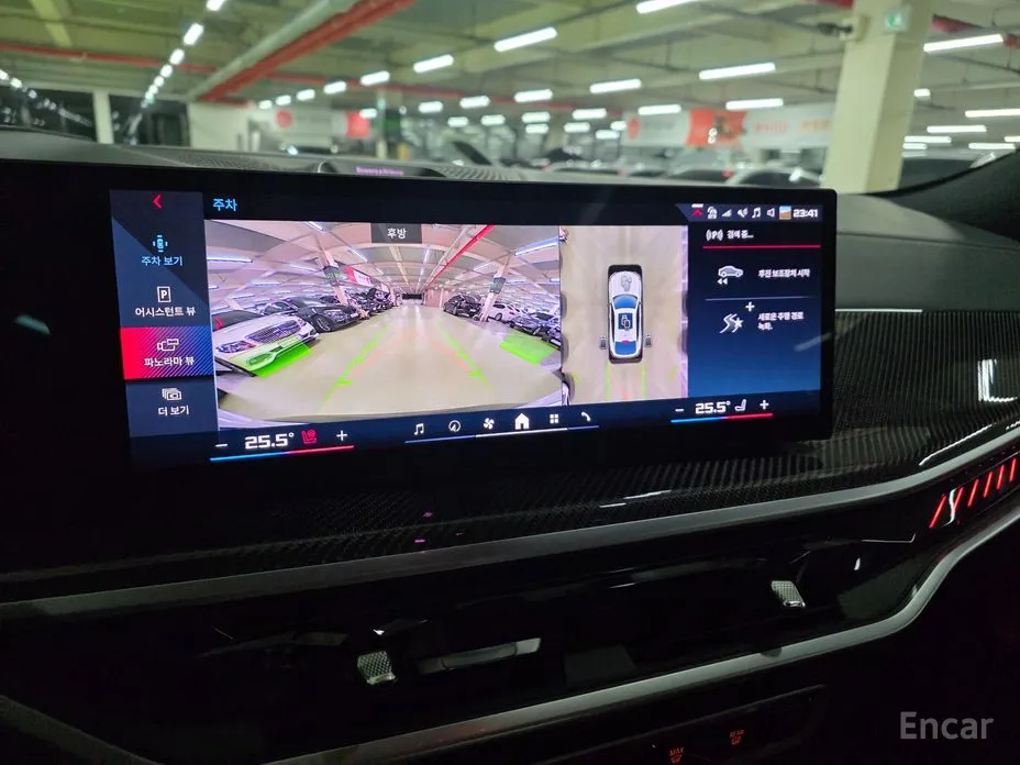 Фото 16 - BMW X6