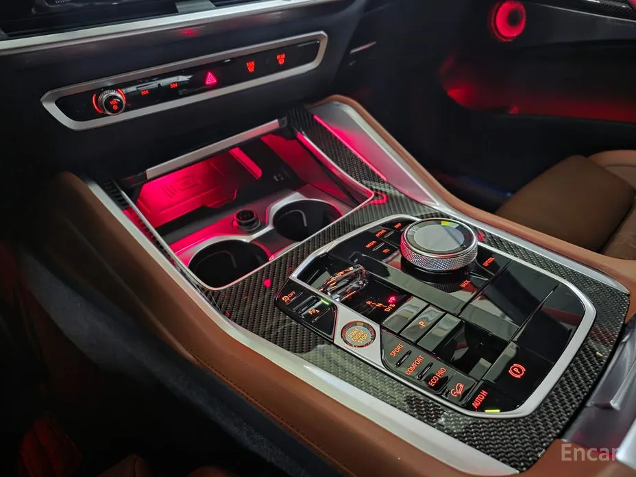 Фото 17 - BMW X6