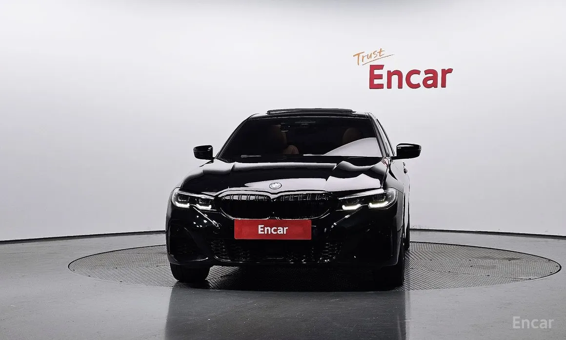 Фото 3 - BMW 3 Series