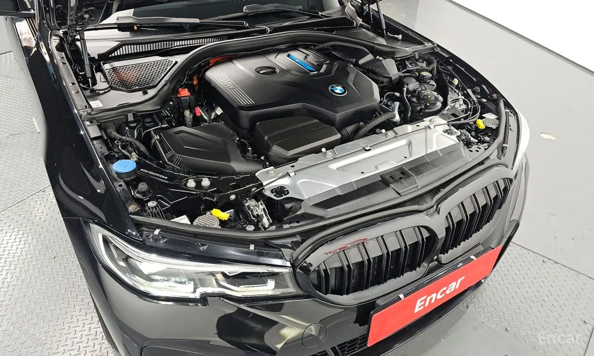 Фото 6 - BMW 3 Series