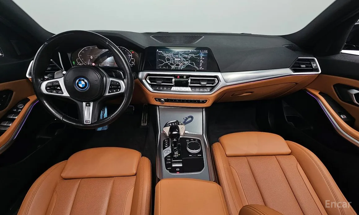 Фото 7 - BMW 3 Series