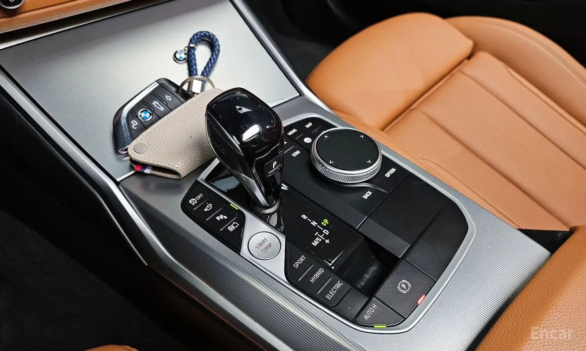 Фото 9 - BMW 3 Series