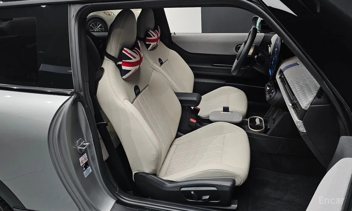 Фото 10 - Mini Cooper