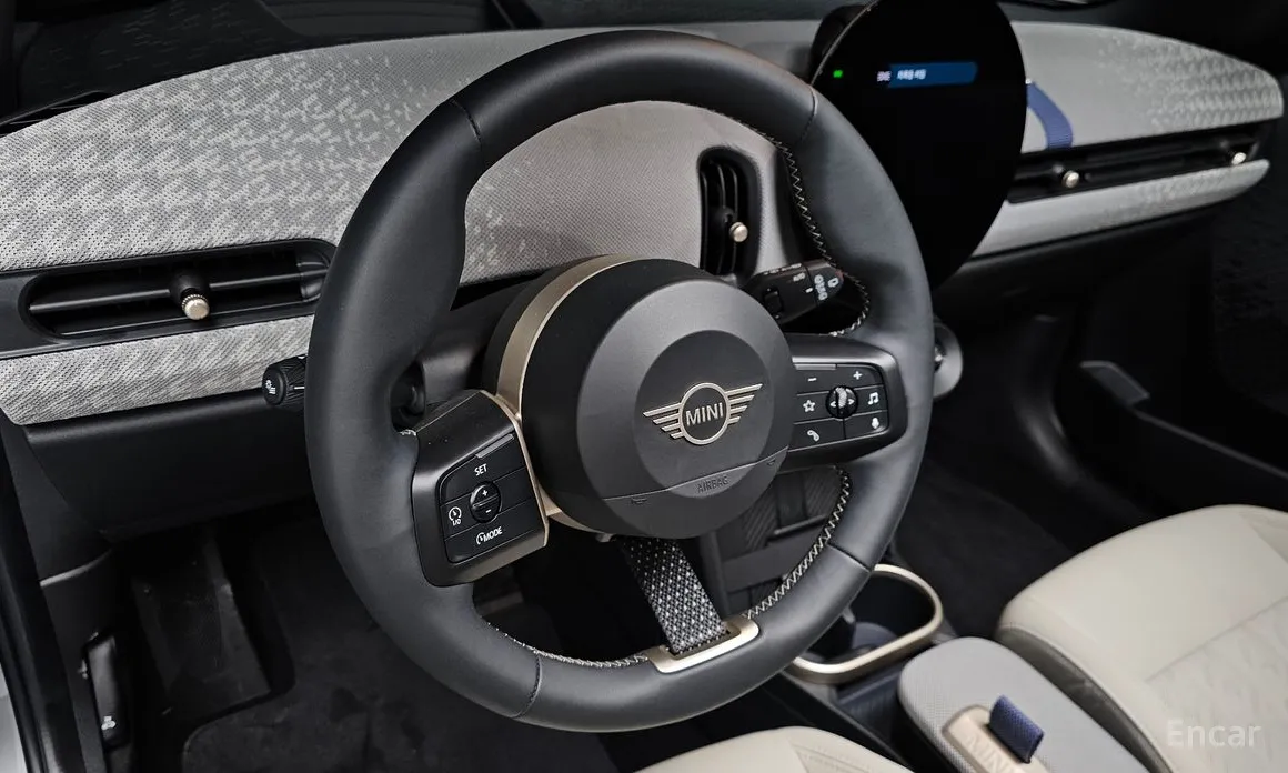 Фото 13 - Mini Cooper