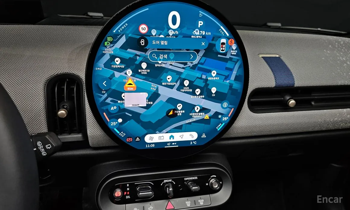 Фото 14 - Mini Cooper