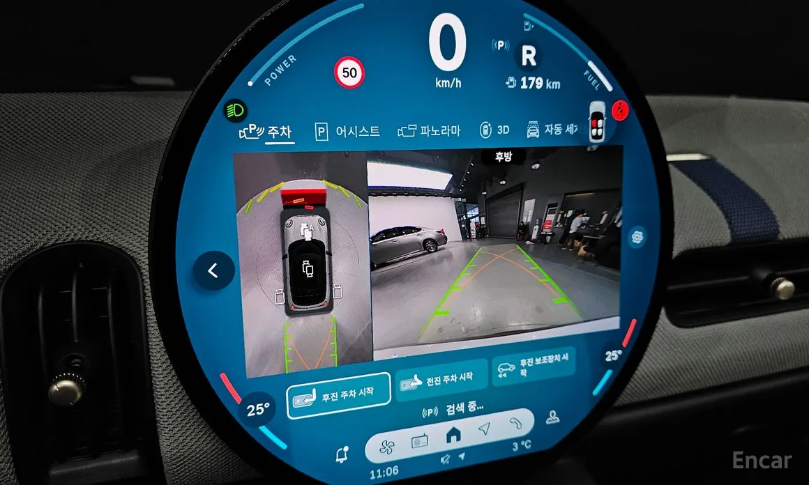 Фото 15 - Mini Cooper