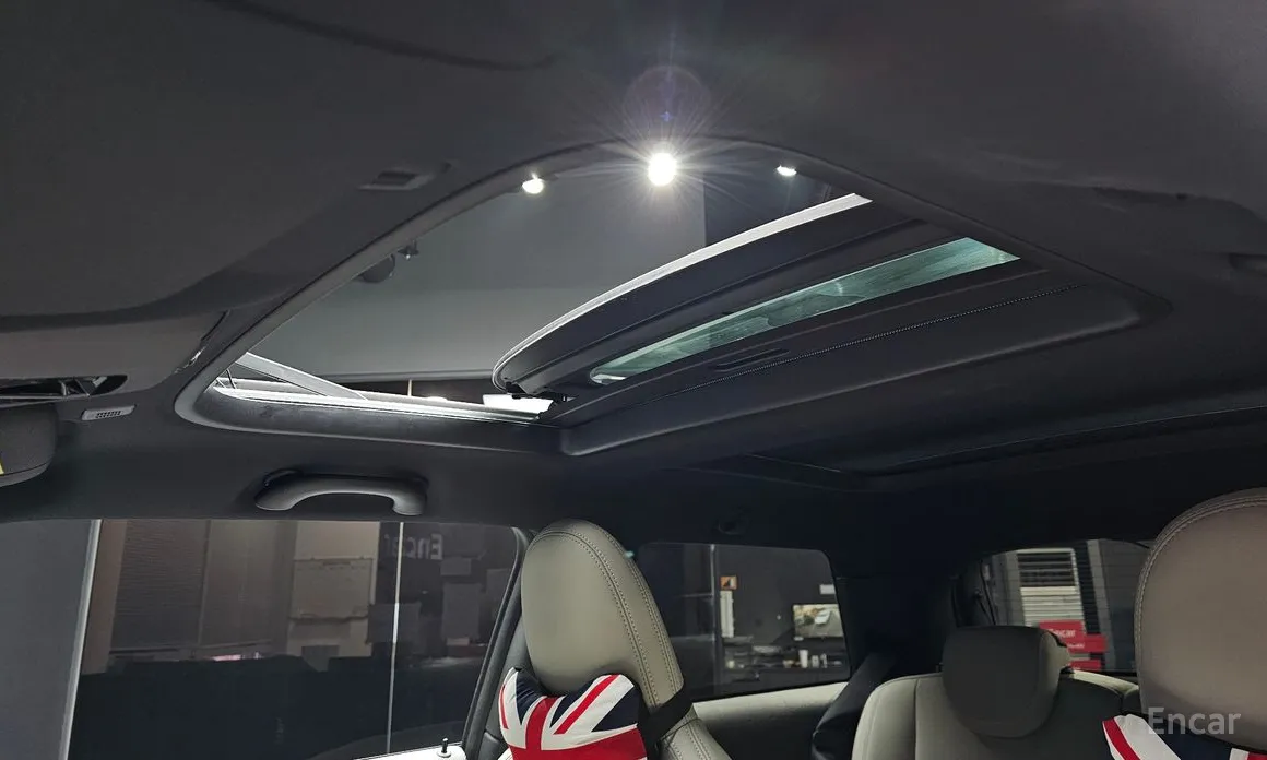 Фото 16 - Mini Cooper