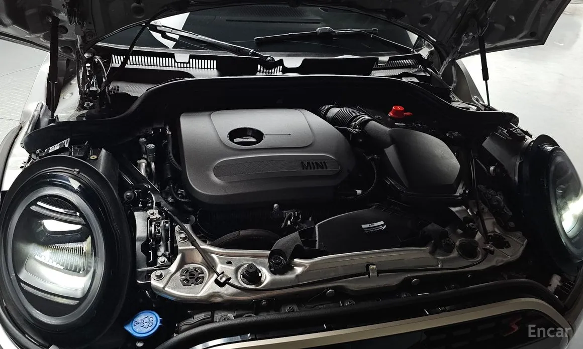 Фото 6 - Mini Cooper