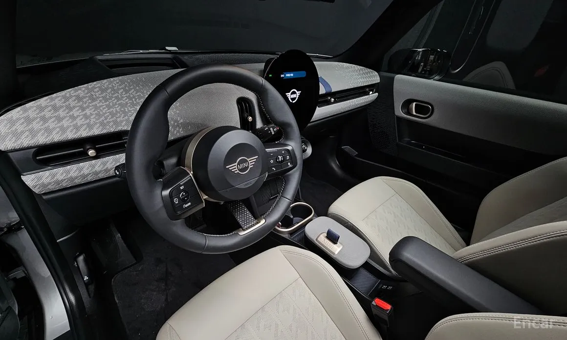 Фото 7 - Mini Cooper