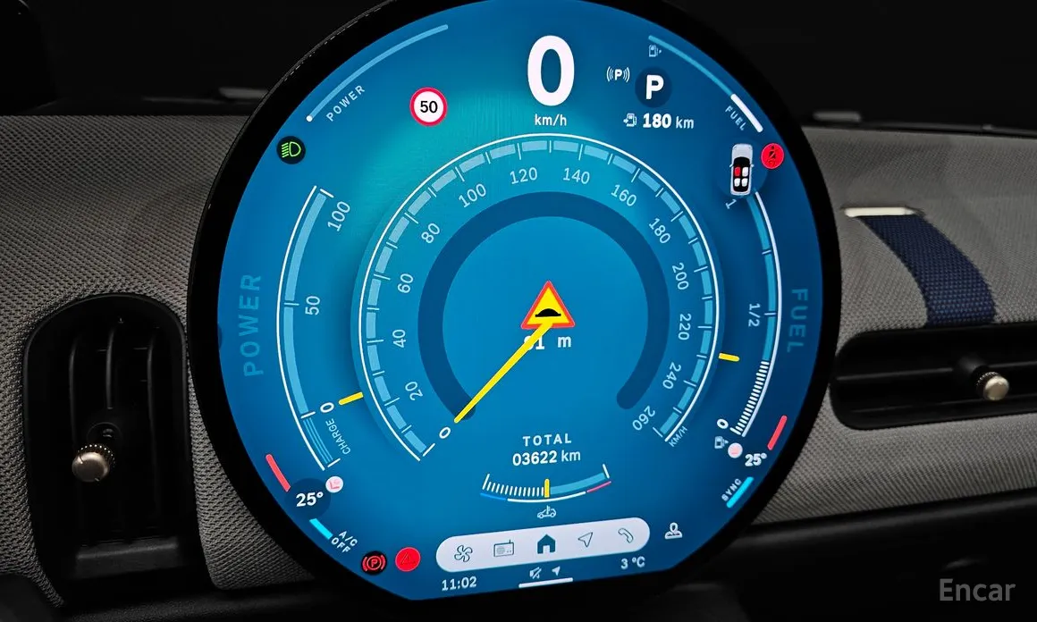 Фото 8 - Mini Cooper