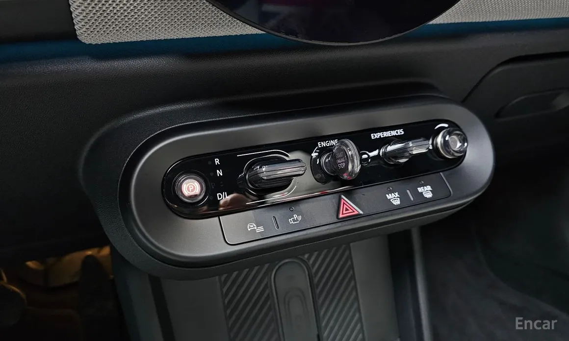 Фото 9 - Mini Cooper