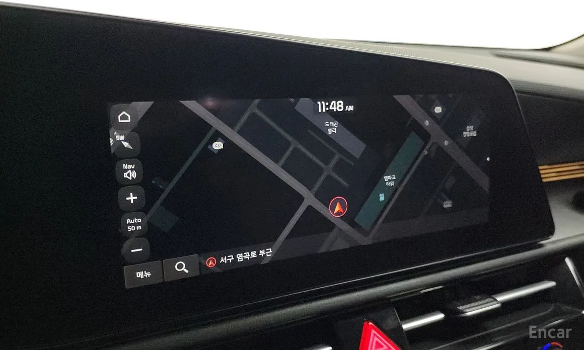 Фото 14 - Kia Niro