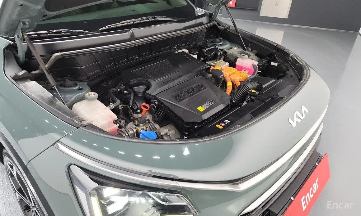 Фото 6 - Kia Niro