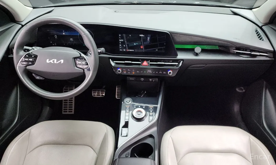 Фото 7 - Kia Niro