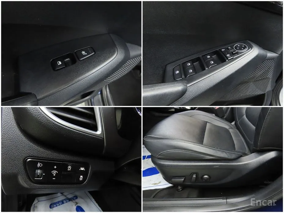 Фото 17 - Kia Seltos