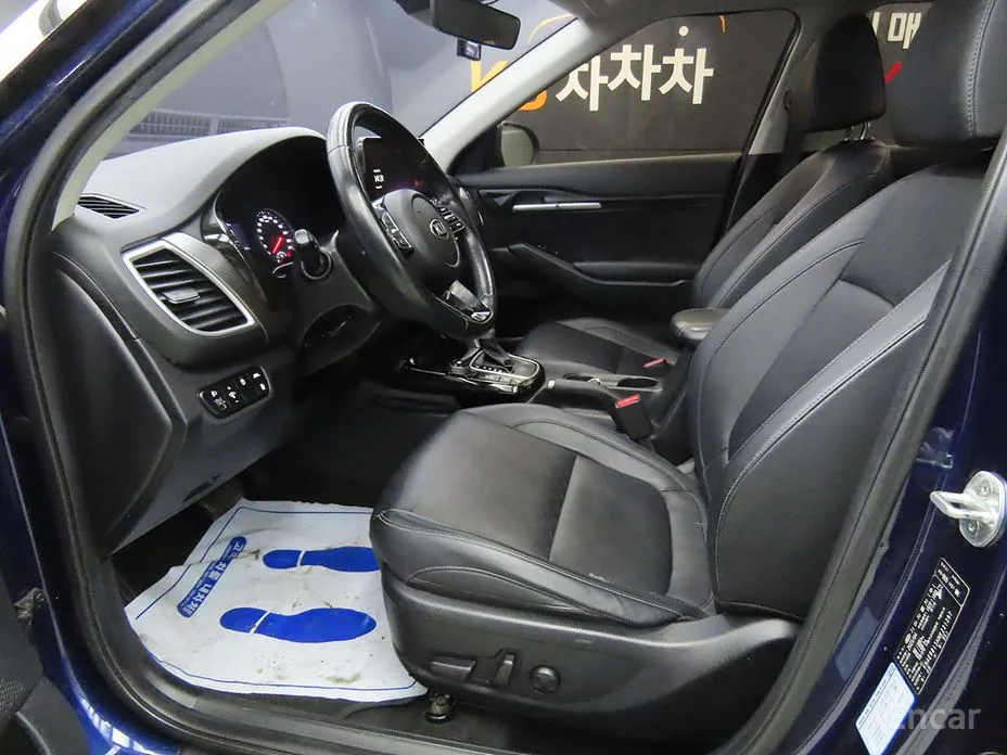 Фото 5 - Kia Seltos