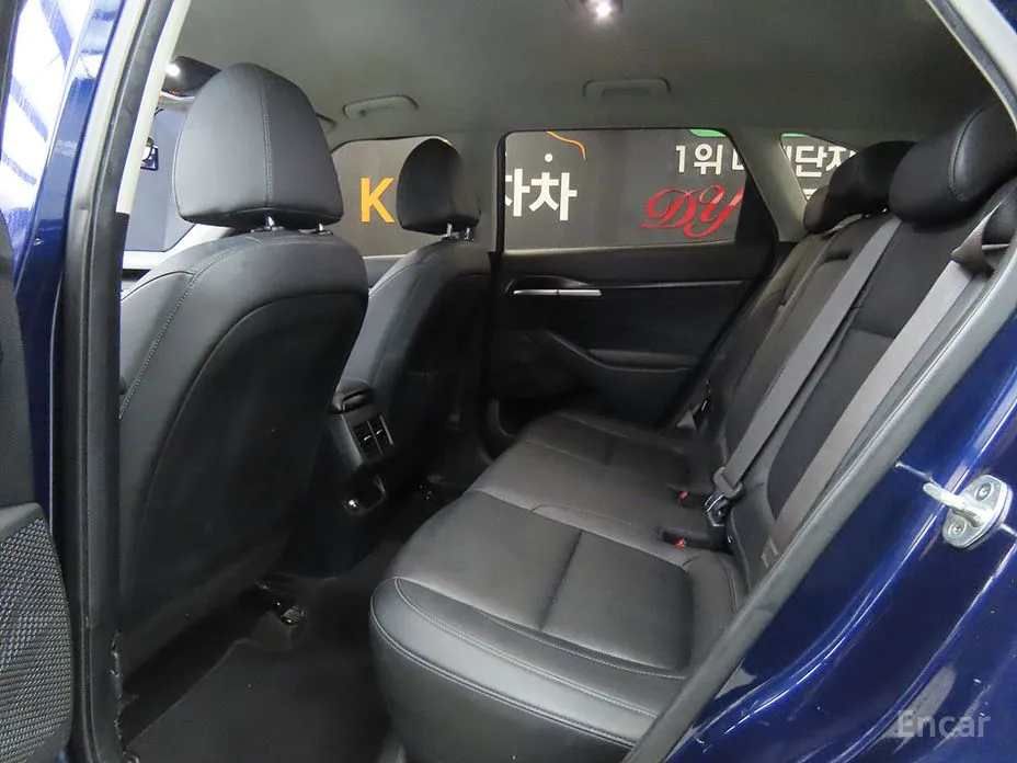 Фото 6 - Kia Seltos