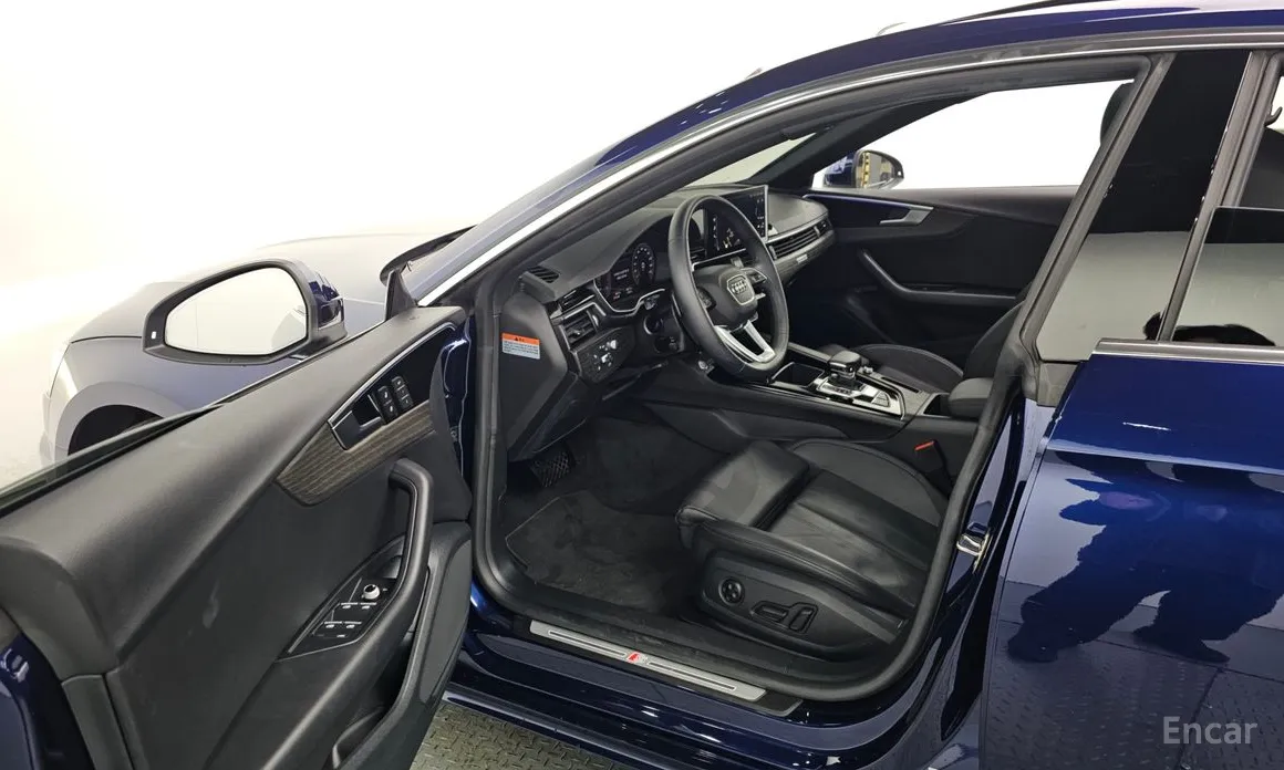 Фото 10 - Audi A5