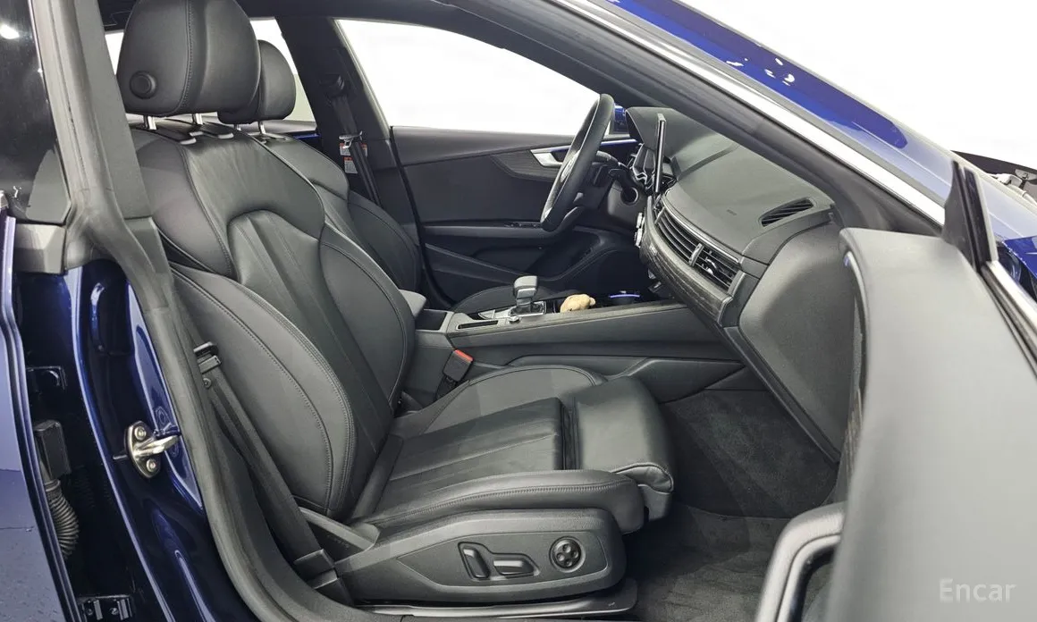 Фото 11 - Audi A5