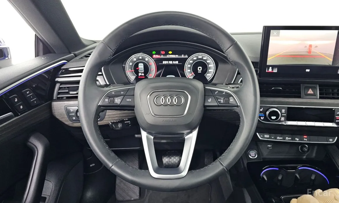 Фото 14 - Audi A5