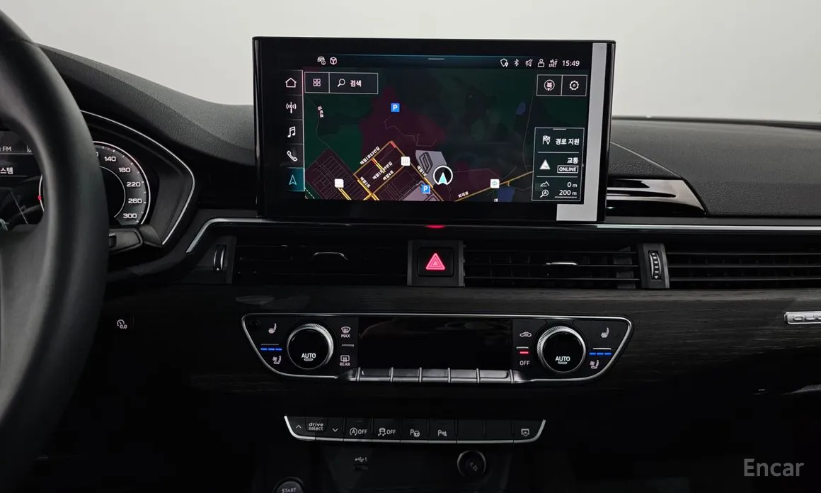 Фото 15 - Audi A5