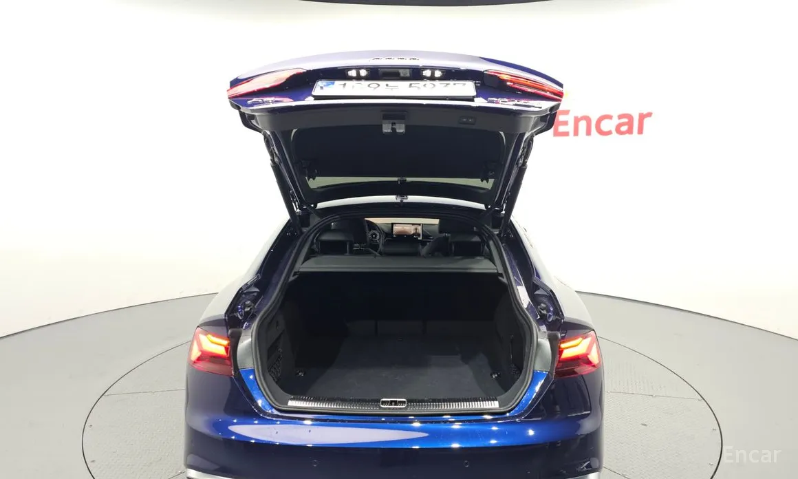 Фото 20 - Audi A5