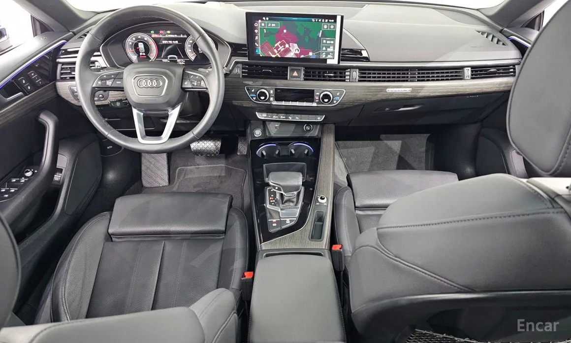 Фото 7 - Audi A5